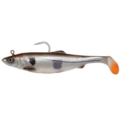 Приманка Savage Gear 4D Herring Big Shad 25cm 300g Haddock 61958