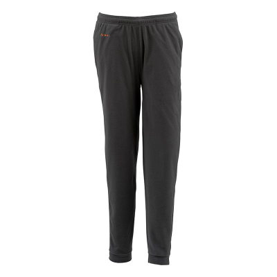 Брюки Simms Waderwick Thermal Pant Black размер S
