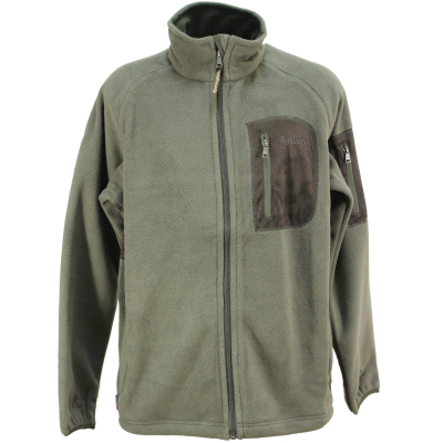 Куртка Remington Lawny р. XXL (fleece, green)