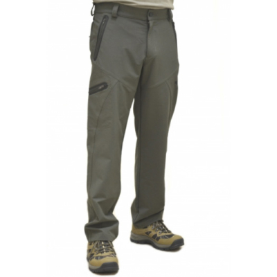 Брюки Aquatic Б-07 (soft shell, размер 48-50)