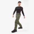 Вейдерсы Finntrail Runner 1519 Khaki (MK)