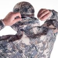 Куртка Sitka Cloudburst Jacket цв. Optifade Open Country р. L