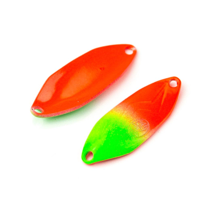 Блесна Mad Fish Fantom 2.2 гр. цв. №15