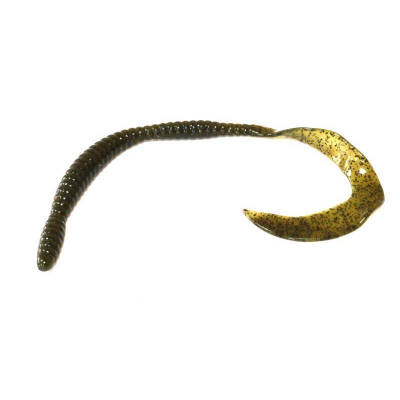 Мягкие приманки Bait Breath Bys Carly Tail 10" цв. #106B