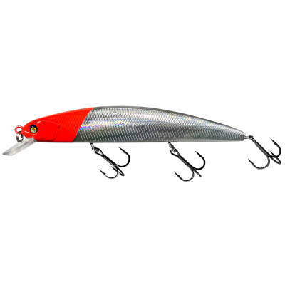 Воблер BAT Senira BT070 (110mm.; 17.5gr.; 1,5-2m suspend) # B012, шт
