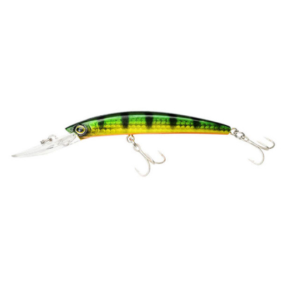 Воблер Yo-Zuri Crystal Minnow Deep Diver R1134 цв. HPC 