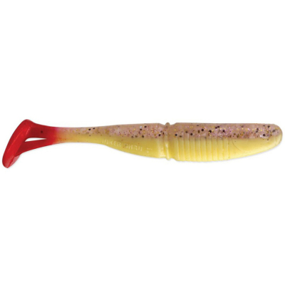 Виброхвост Storm So-Run Joker Shad 12,5см 14гр 5шт/уп SSRJS05-CC