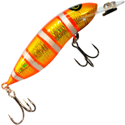 Воблер BAT Chinatsu BT019 (85 mm.; 16 g.; 0-6 m.) # B145