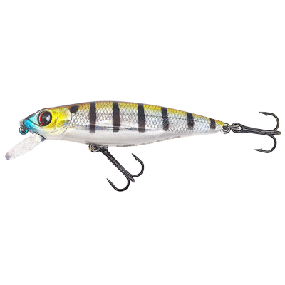 Воблер Grows Culture Dexter Minnow 71SP SR цвет D1260