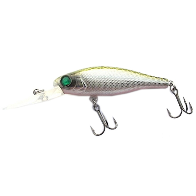 Воблер GRFish Libero 60F-DD цв. L39