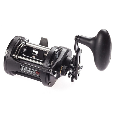 Катушка мультипликаторная SFT X-Master 40 RH