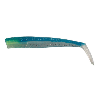 Приманки Savagear LB Sandeel14 03-Blue Silver 3pcs 42974