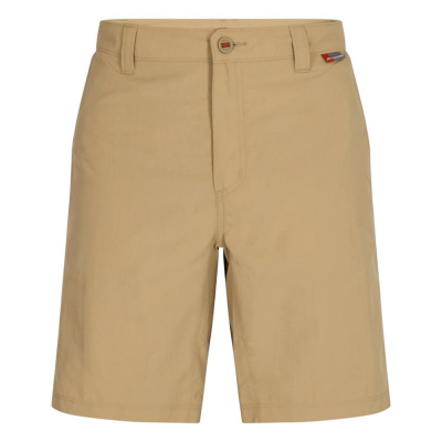 Шорты Simms Superlight Shorts, Cork, 36W - L