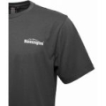 Футболка Remington Grey T-shirt р. XXL