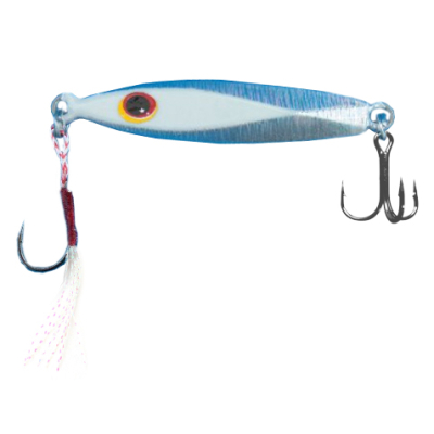 Пилкер GRFish Delta Jig 70S, 30g, 70mm, цвет P57