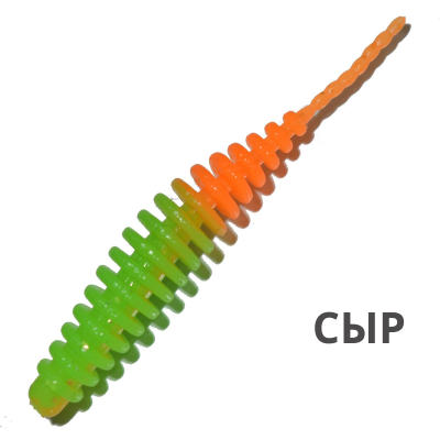 Слаг Red Machine Кинжал 60мм 8шт. RMКин-023-60-01