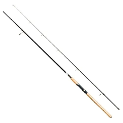 Спиннинг штекерный Kaida Angell / Noble тест 7-32g 2,4м