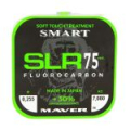 Леска Smart SLR Fluorocarbon 75m (915-130)