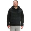 Куртка Grundens Windward Gore-Tex Infinium Insulated Jacket, Black, S