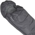 Спальный мешок Campus Pioneer 200 XL (L) (кокон, +3С, 230Х85Х60 см)