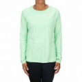 Термофутболка Simms Women's Solarflex Crewneck, Melon, L