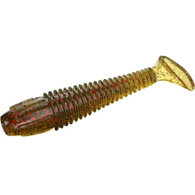 Силиконовая приманка Mikado Nihonto 9cm цв. 358