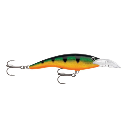 Воблер Rapala Scatter Rap Tail Dancer SCRTD09-P