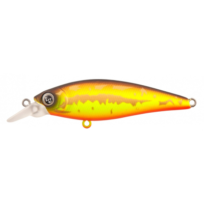 Воблер Lucky John Eco X-Shad 90F цв. E351