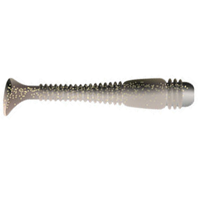 Мягкая приманка Generic Craft Tiga 3.0 (7,5см) цвет 109
