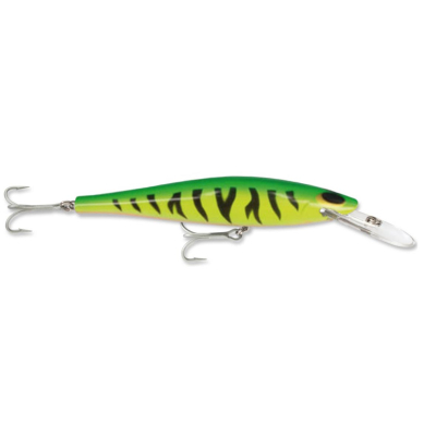 Воблер Williamson Speed Pro Deep SP130D-HGT 