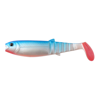 Приманки Savagear LB Cannibal 8cm 5g 1pcs Blue Pearl 61847-001