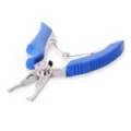 Рыболовные пассатижи Mustad Split Ring Pliers Eco MTB007