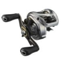 Катушка мультипликаторная Daiwa 24 Bass X 100H