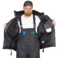 Костюм плавающий зимний Norfin Apex 2 FLT 06 р.XXXL