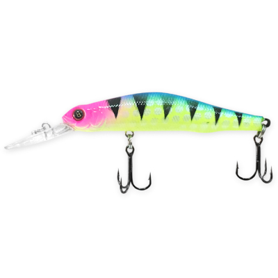 Воблер BAT BS-10 Neo Suspend (80 мм., 8 гр. 1,4 м.) Цвет 4