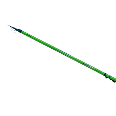 Удилище с кольцами Shimano Alivio DX TE GT 5-400 (Тест гр.4-20) ALDXTEGT540