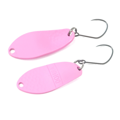 Блесна Antem Anglers System Dohna 2,0гр #011