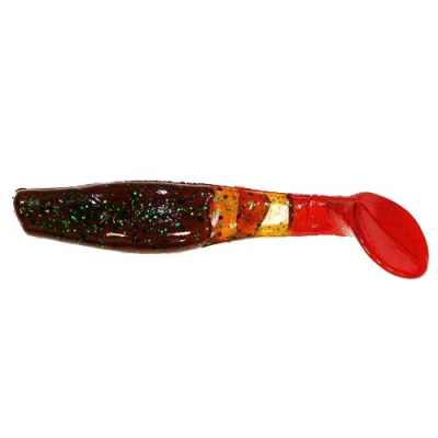 Предатор Mann's Predator M-066RT (80mm) уп-ка 10шт. цв. GRGB