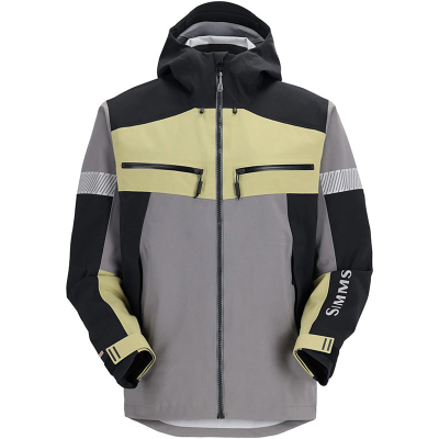 Куртка Simms CX Jacket, Sage, L