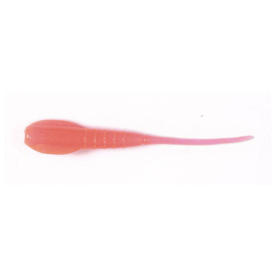 Мягкая приманка Lucky John Pro Series Troutino 2.5" цв. S20