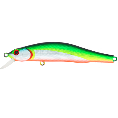 Воблер ZipBaits Orbit 90 SP-SR  цвет № 537M