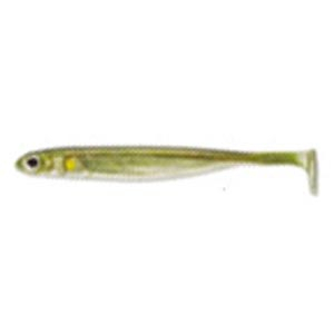 Мягкая приманка Viva Kiratchi Shad 3.8" цв. #061