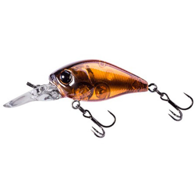 Воблер Fishycat iCat 32F-DR цв. R20