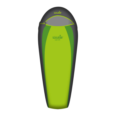 Мешок-кокон спальный Norfin Light 200 NF R