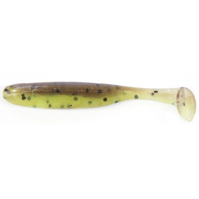 Силиконовая приманка Grows Culture E.S. Minnow 2.0 цв. EA#401