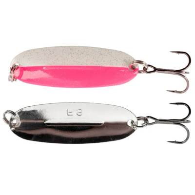 Блесна Fish Crystal "Wabler W40" 57мм 7гр. цвет # 105