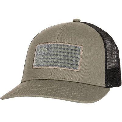 Кепка Simms Tactical Trucker, Olive