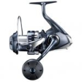 Катушка Shimano 20 Stradic SW 4000HG