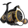 Катушка безынерционная Penn Ath8500HS Authority 8500HS Spin Reel Box