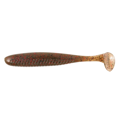 Виброхвост Chimera Hitcher Shad 4" цв. D135